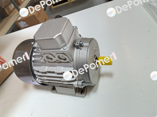 S..71.S4.4000 Ber-Mar Motors