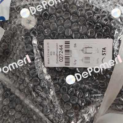 027244 Dietz-Motoren