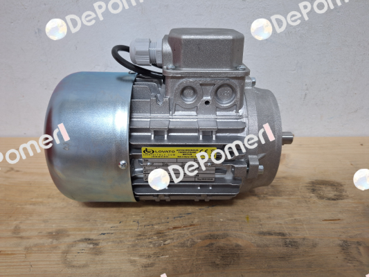 230 V – 50 HZ – IP 55 – Cl. F – S1 Icme Motor