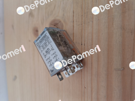 C7-A20DNX/DC24V Comat Releco