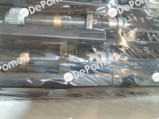 ECD30/2202 Flucom