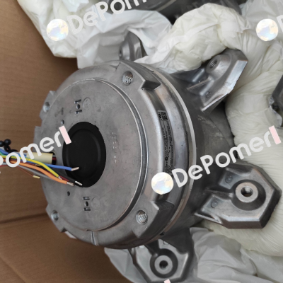 DD 137-100-6 EU2 KK Rosenberg