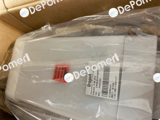 Sn: 100427-01-001 Type : AB-P Bielomatik