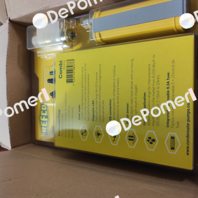 p/n: 3004146, Type: COMBI Refco