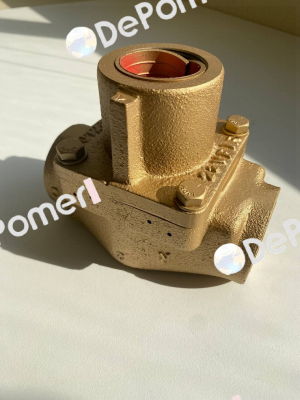 1/2ELCU08501-0-AA Amot