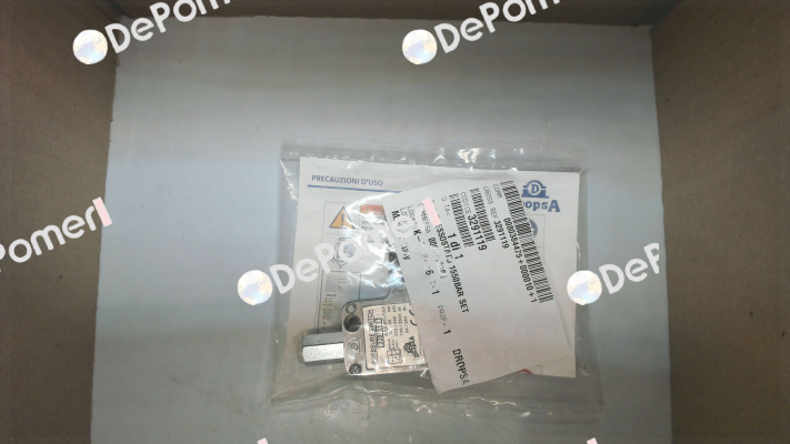 3291119 Dropsa