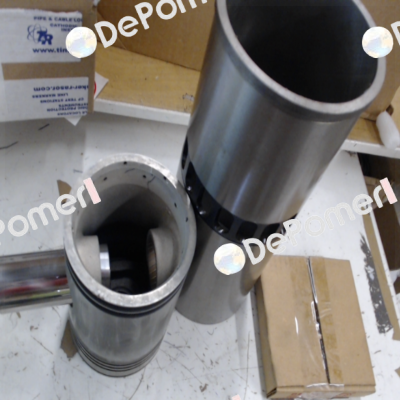 23505307 Detroit Diesel