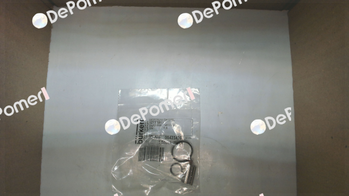 SET3 6013 (00423426) Burkert