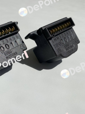 4135.0011 Euro Motors Italia