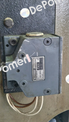 FMV2R12100 Ersce
