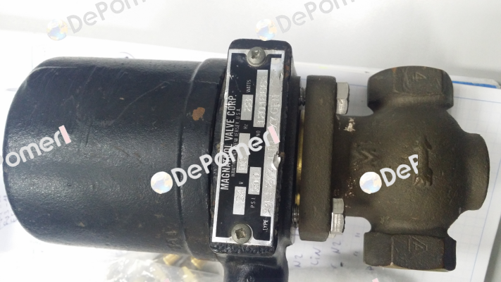 G29L52SC-HDTZCY  Magnatrol