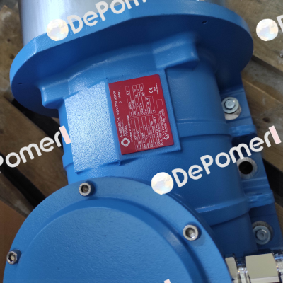 DDP 501-6 EXd II 2 G/D Vimarc