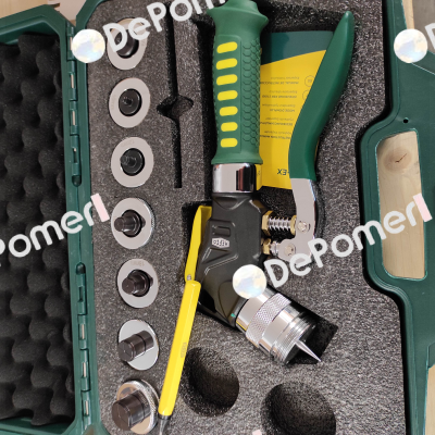p/n: 4687959, Type: HY-EX-7-M Refco