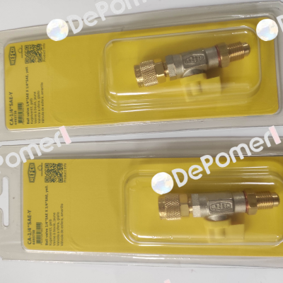 p/n: 4493738, Type: CA-1/4"SAE-Y Refco