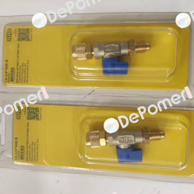 4493525 / CA-1/4"SAE-B Refco