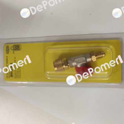 p/n: 4661164, Type: CA-1/4"SAE-1/2"-20UNF-R Refco