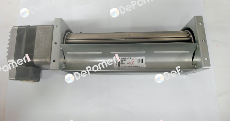 QL4/0015-2212 EBM Papst