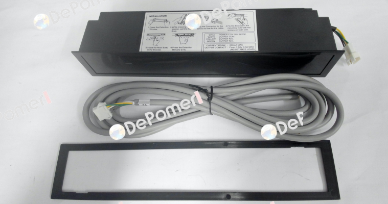 MİRAGE 41020410 Optex