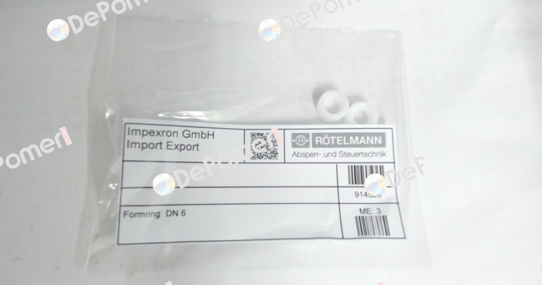 912032 Rotelmann