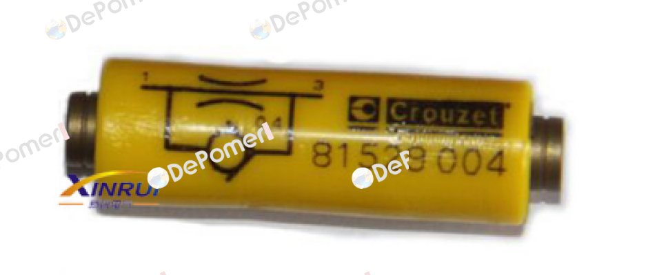 81529004 Crouzet