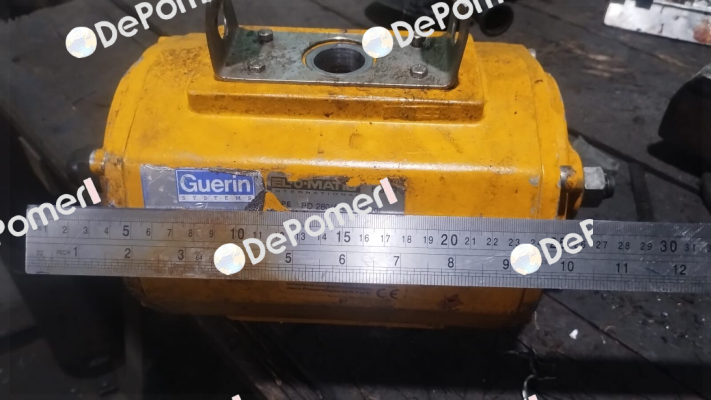 PD0280-HD1A00A-22N0 / 11059 Elomatic