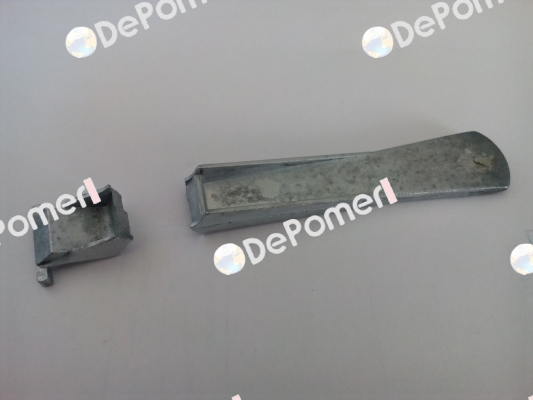 Plastine for changing power for MANOSKOP 730  Stahlwille