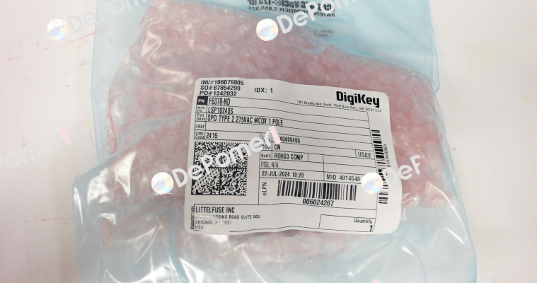 LSP10240S Littelfuse