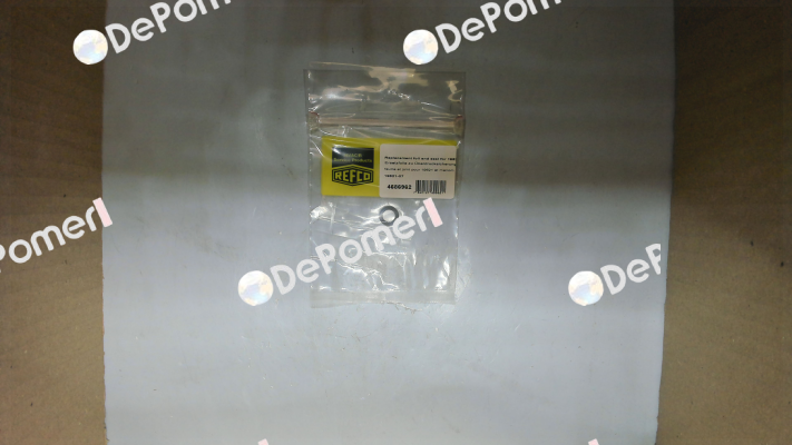 p/n: 4686962, Type: 19621-07 Refco