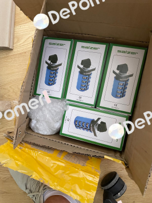 63A-S63-61050-B03-TDYR Salzer