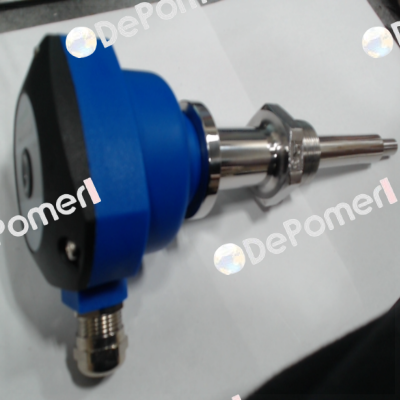 CF22AC-5-N-S-L125-N1-PG Sitron
