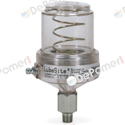 SL205 Bijur Delimon
