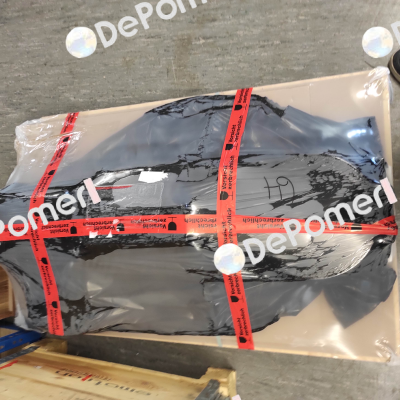WGE-GG-EPDM-250/PD Watergates
