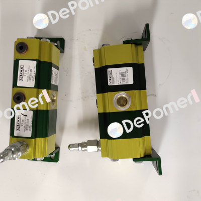 9RS02D20 Vivoil Oleodinamica Vivolo