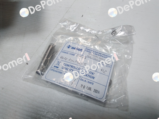 B01E124PSCC5 Selet