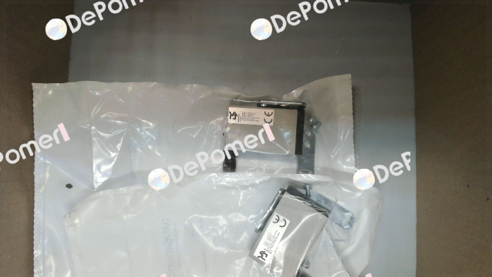 BV4/00-0E Micro Detectors / Diell (now Datasensing)