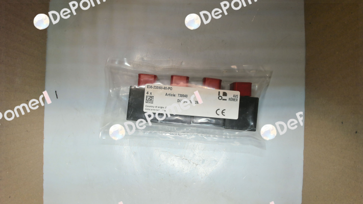 E30-230/50-60-PO (730040) Avs Römer