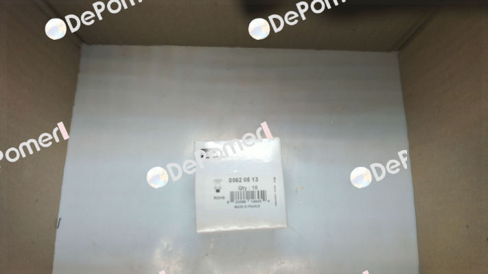 0562 05 13 Legris (Parker)