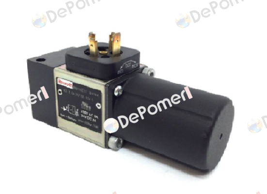 R901102711 / HED 8 OA-2X/100K14S Rexroth