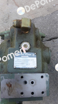 A37-F-L-02-K-D24-3218 Yuken