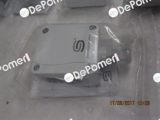 1101-1040-1003-000 / ATF1 Pt100 S+S REGELTECHNIK