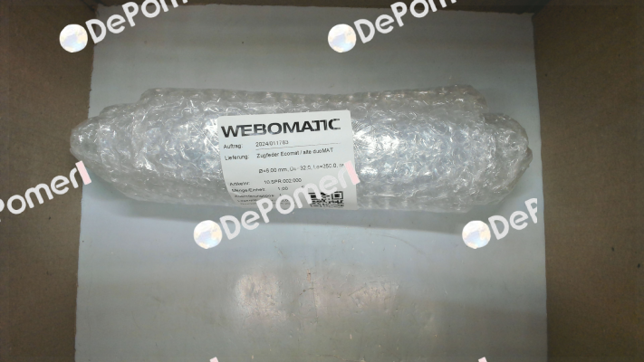 4-10.SPR.002.000 Webomatic