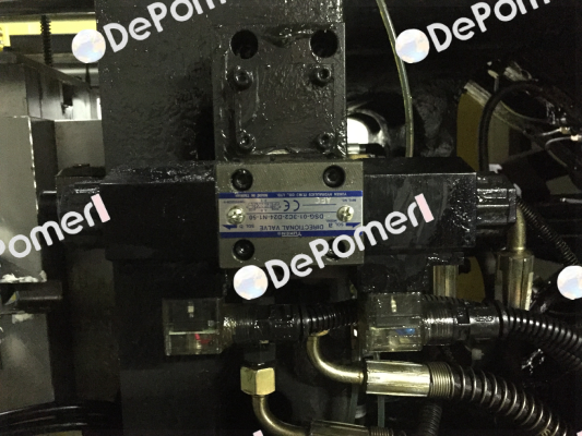 DSG-01-3C2-D24-N1-50 Yuken