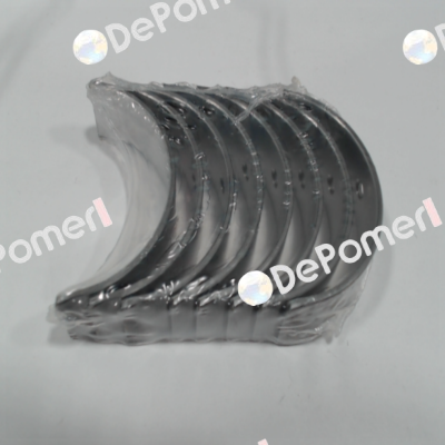 Rod Bearing Set 2001-2005 Honda Civic 1.7L D17A Standard Size ACL
