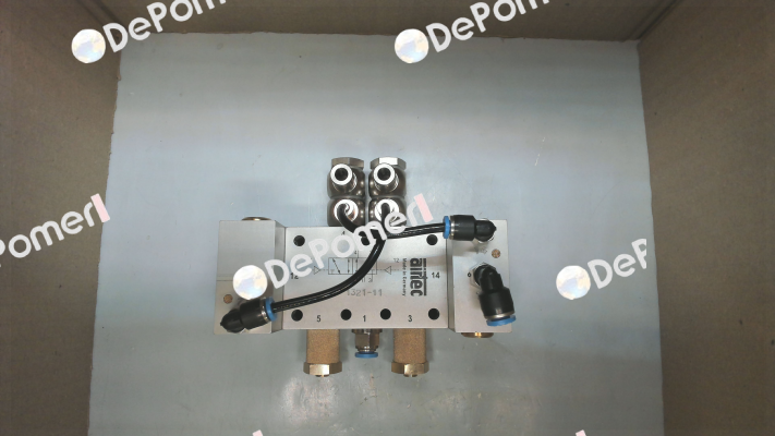 1321-11 Airtec