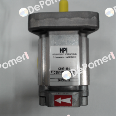 PICBN1006CL20COI HPI