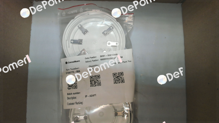 5100775-00A Salwico