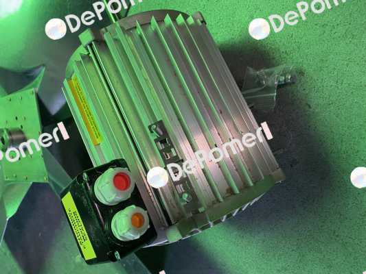 IA0900 4PA27 TX120L12 FMV-Lamel (now Ziehl Abegg)