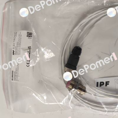 IB186050 IPF Electronic