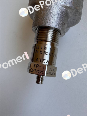 Type TR-I 0/1/2/0 Cemb