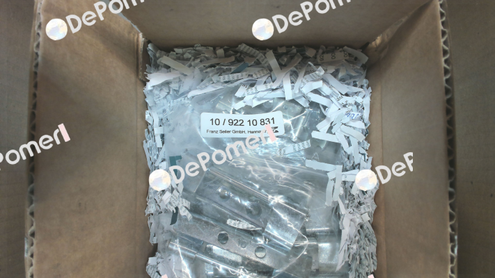 243-9003.00-00000 Dirak